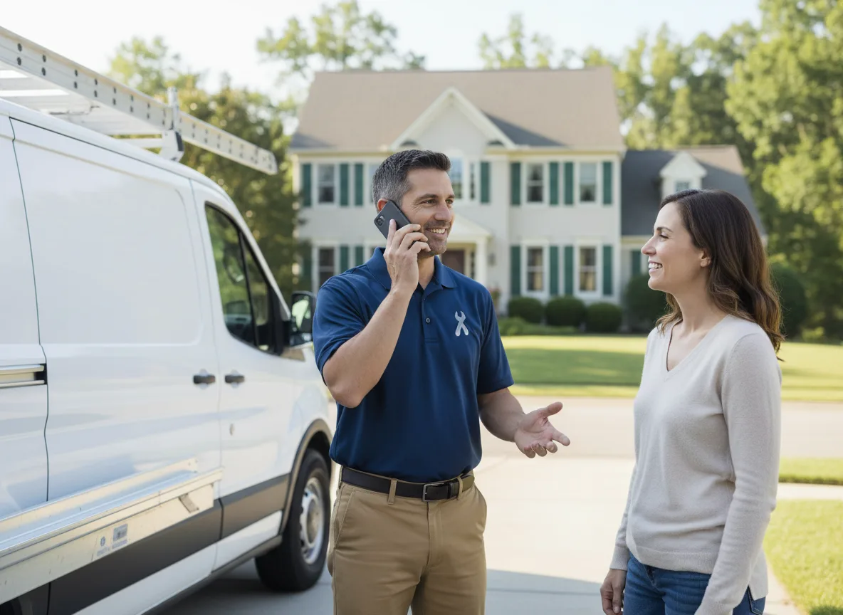 Home Gutter Service Vienna, IL FAQs